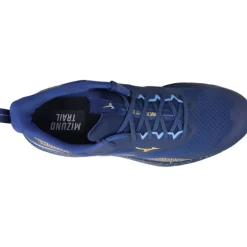 Mizuno Wave Rider TT 2