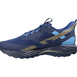 Mizuno Wave Rider TT 2