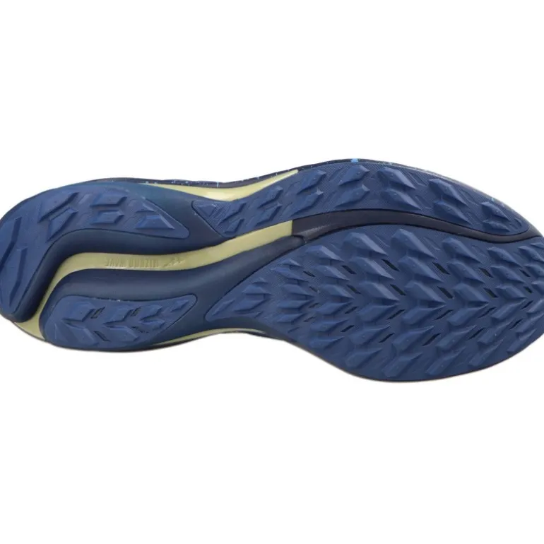 Mizuno Wave Rider TT 2