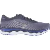 Mizuno Wave Sky 5 Blackened Pearl