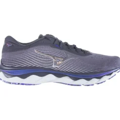 Mizuno Wave Sky 5 Blackened Pearl