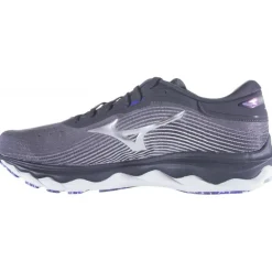 Mizuno Wave Sky 5 Blackened Pearl