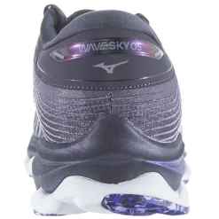 Mizuno Wave Sky 5 Blackened Pearl