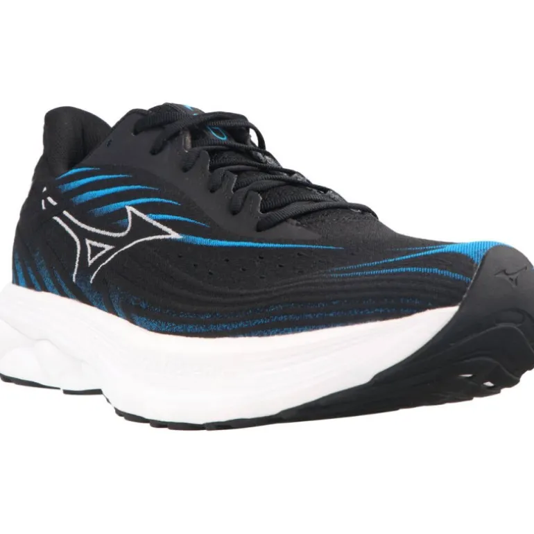 Mizuno Wave Skyrise 6 Black