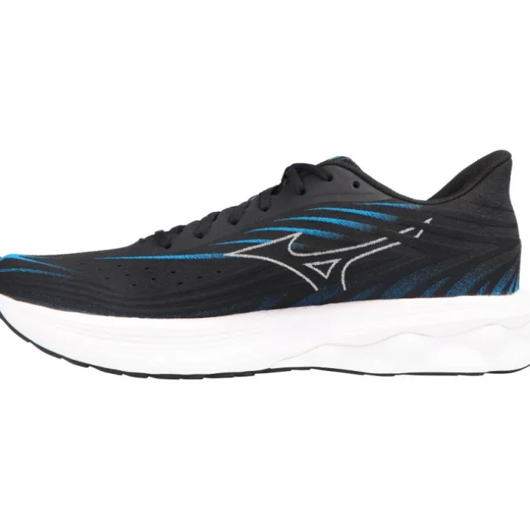 Mizuno Wave Skyrise 6 Black