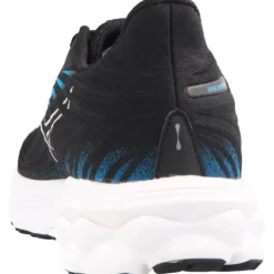 Mizuno Wave Skyrise 6 Black
