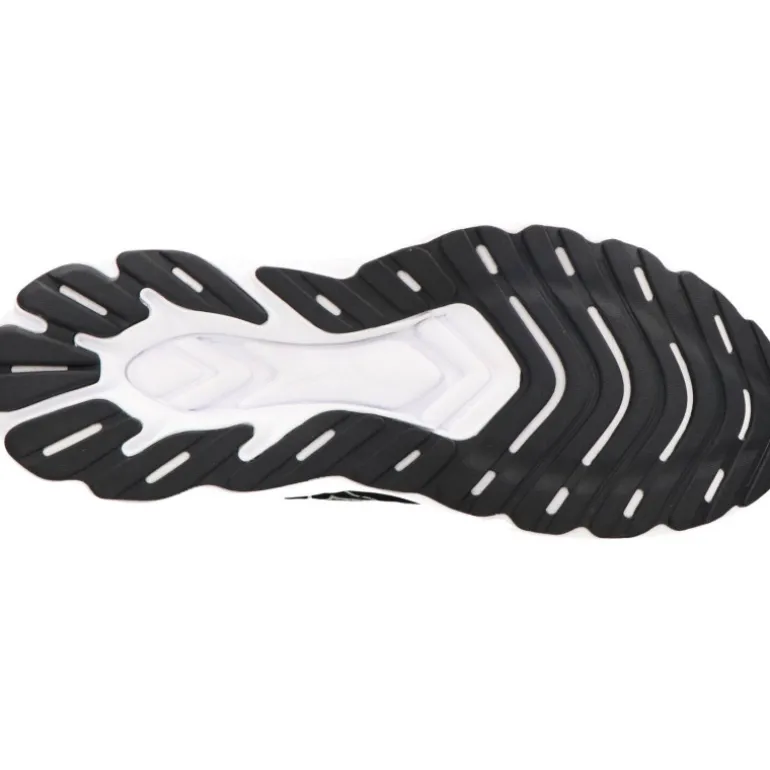 Mizuno Wave Skyrise 6 Black