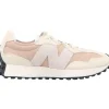 New Balance 327 Beige