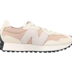 New Balance 327 Beige
