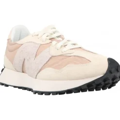 New Balance 327 Beige