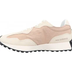 New Balance 327 Beige