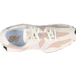 New Balance 327 Beige