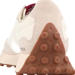 New Balance 327 Beige/Granate
