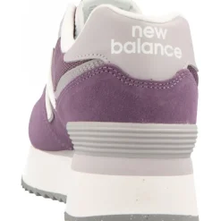 New Balance 574+ Lila
