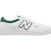 New Balance BB 480 LGT Blanco/Verde