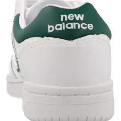 New Balance BB 480 LGT Blanco/Verde