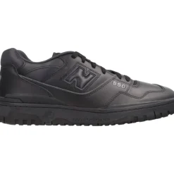 New Balance BB550 BBB Black
