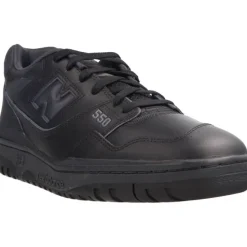 New Balance BB550 BBB Black