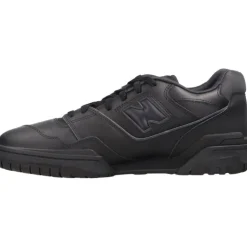 New Balance BB550 BBB Black