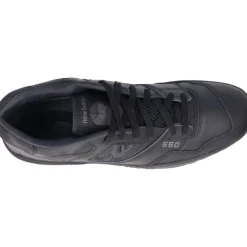 New Balance BB550 BBB Black