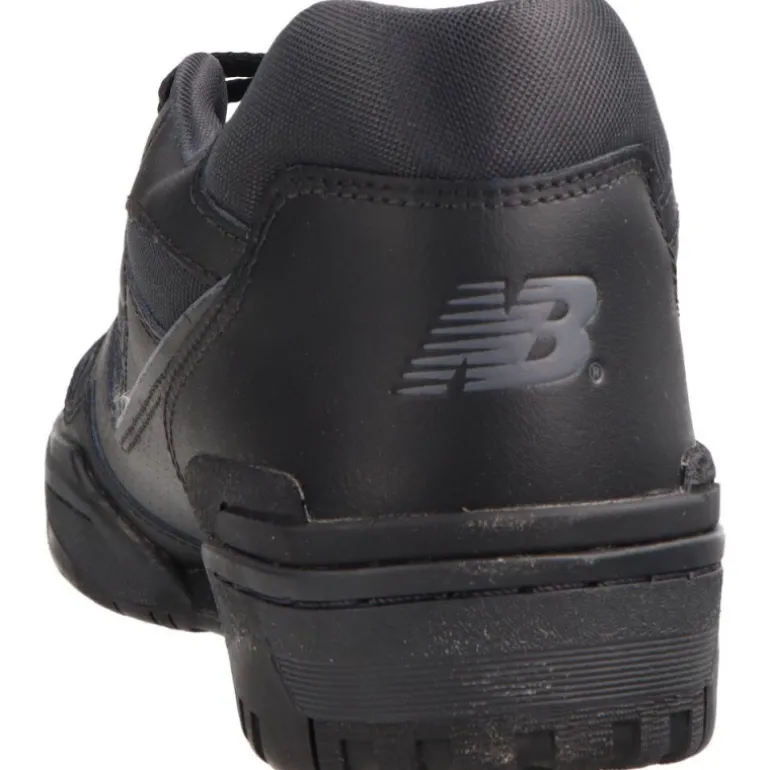 New Balance BB550 BBB Black