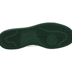 New Balance BB480 Blanco/Verde