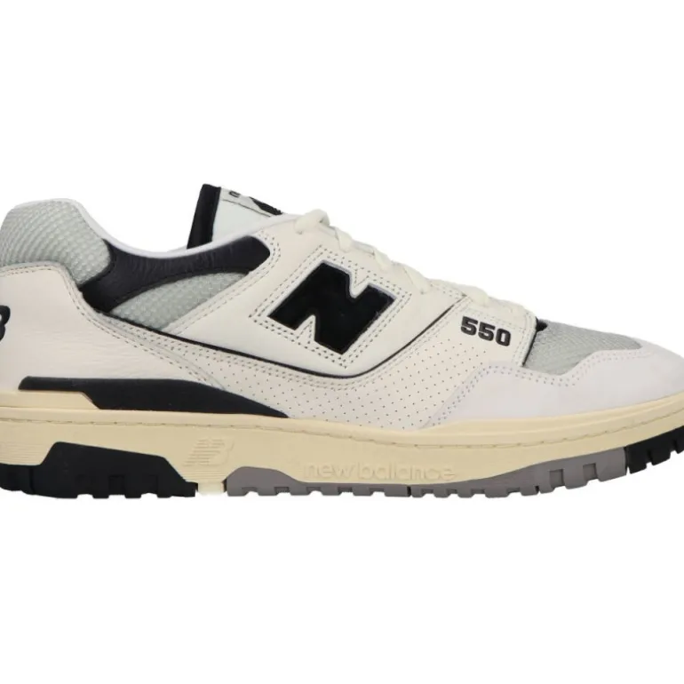 New Balance BB550 CPC Black
