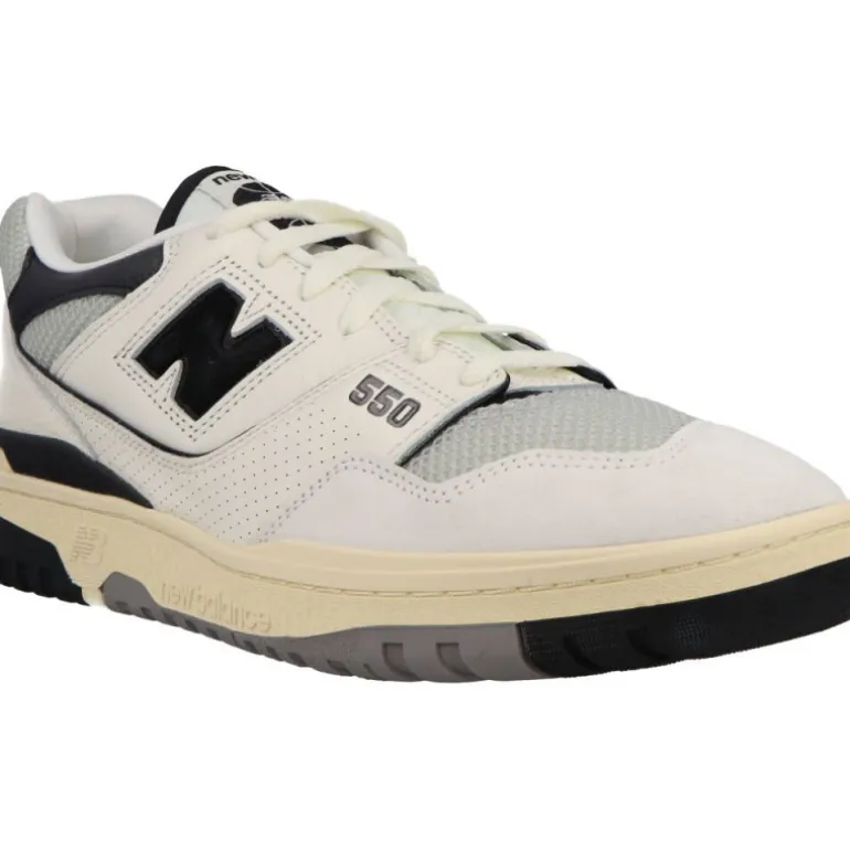 New Balance BB550 CPC Black
