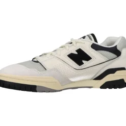 New Balance BB550 CPC Black