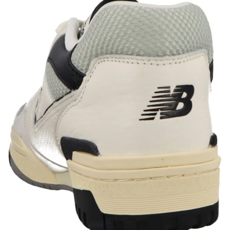 New Balance BB550 CPC Black