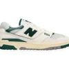 New Balance BB550 CPE Green