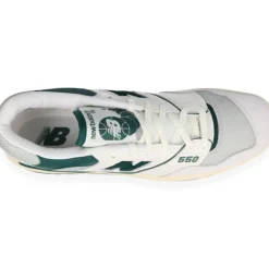 New Balance BB550 CPE Green