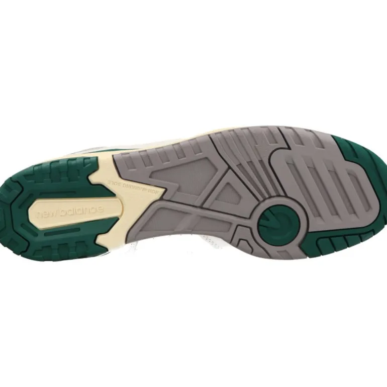 New Balance BB550 CPE Green
