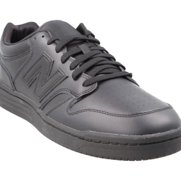 New Balance BB480 L3B Negro