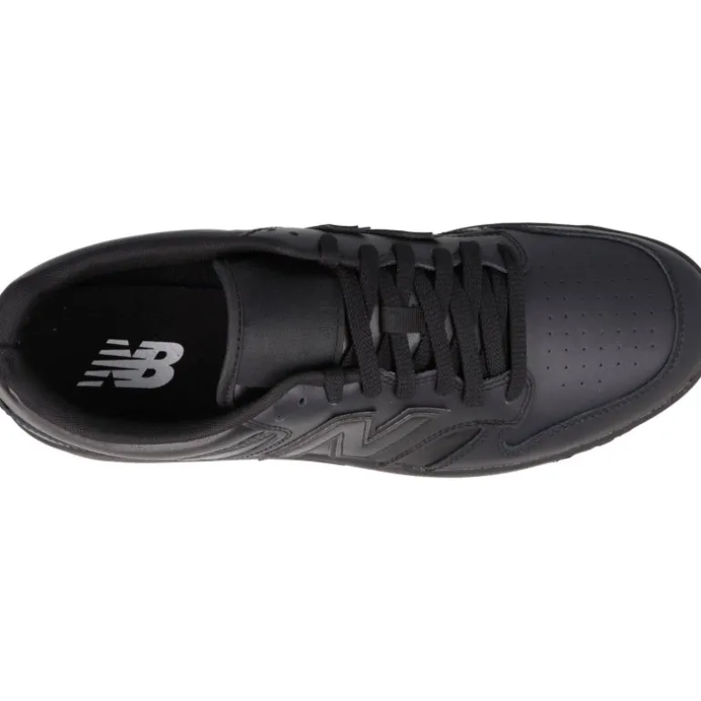 New Balance BB480 L3B Negro