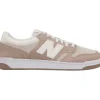 New Balance BB480 LEA Mindful Grey
