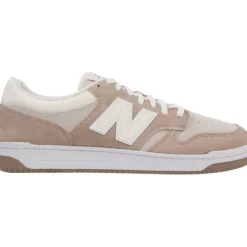 New Balance BB480 LEA Mindful Grey