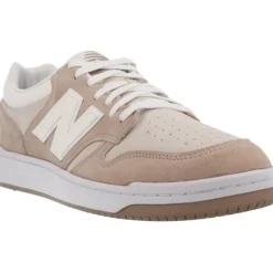 New Balance BB480 LEA Mindful Grey