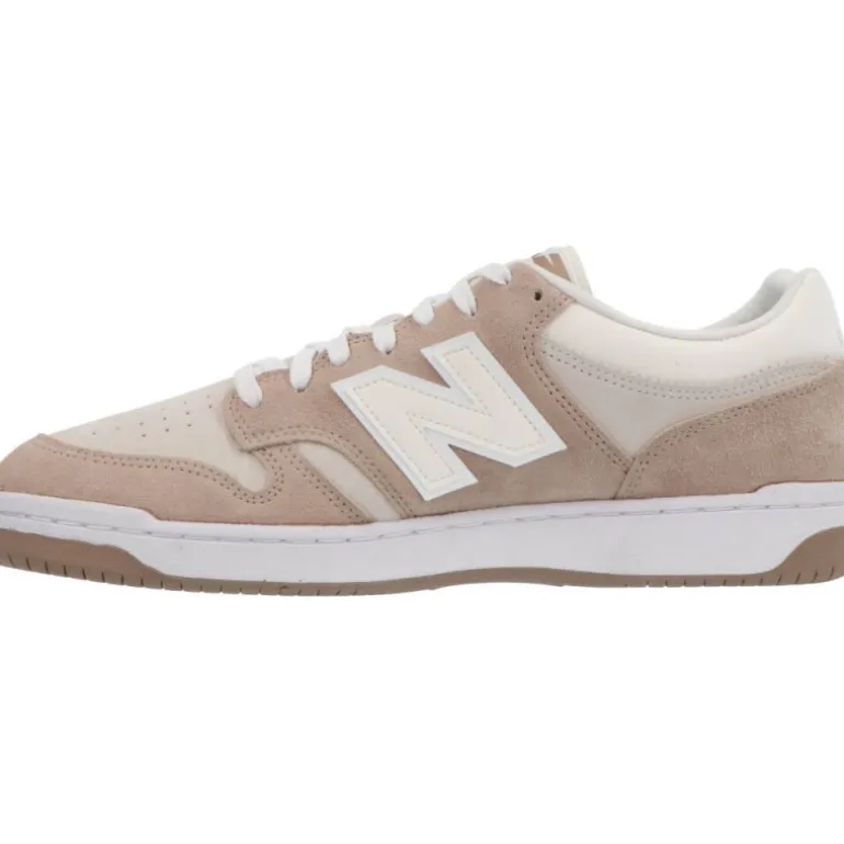 New Balance BB480 LEA Mindful Grey