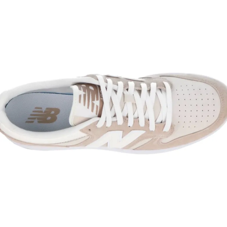 New Balance BB480 LEA Mindful Grey
