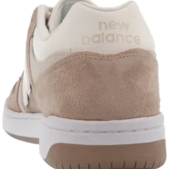 New Balance BB480 LEA Mindful Grey