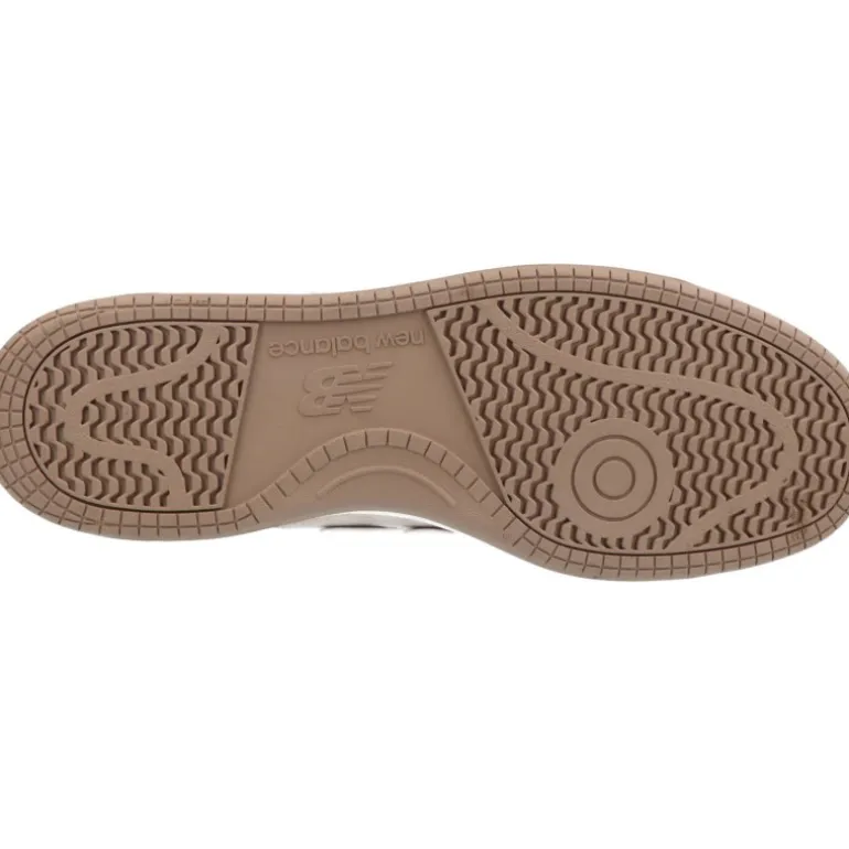 New Balance BB480 LEA Mindful Grey