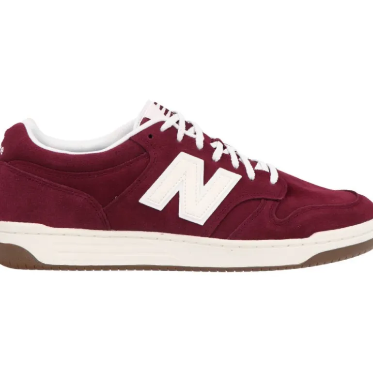New Balance BB480 LNB Burdeos