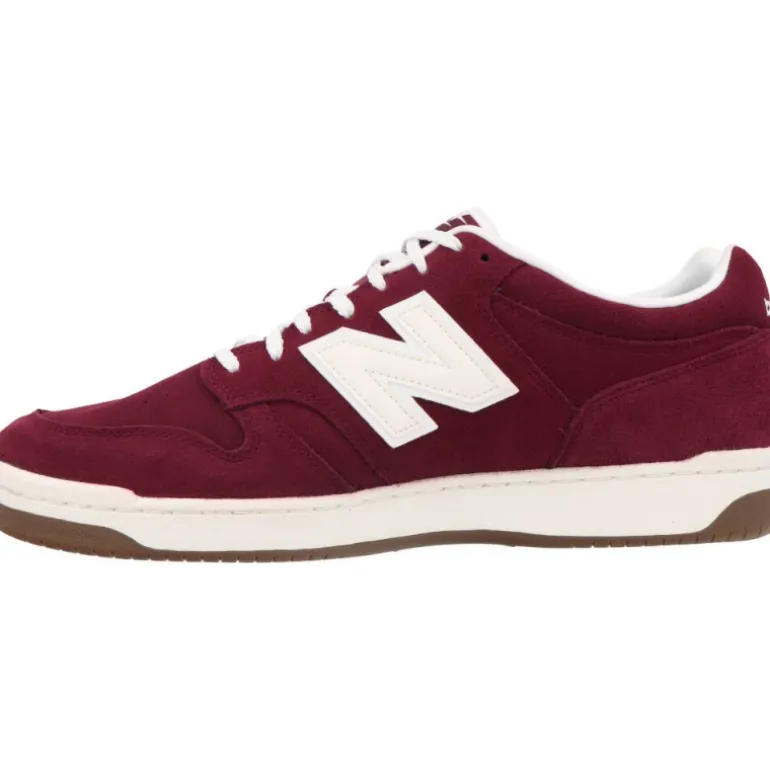 New Balance BB480 LNB Burdeos