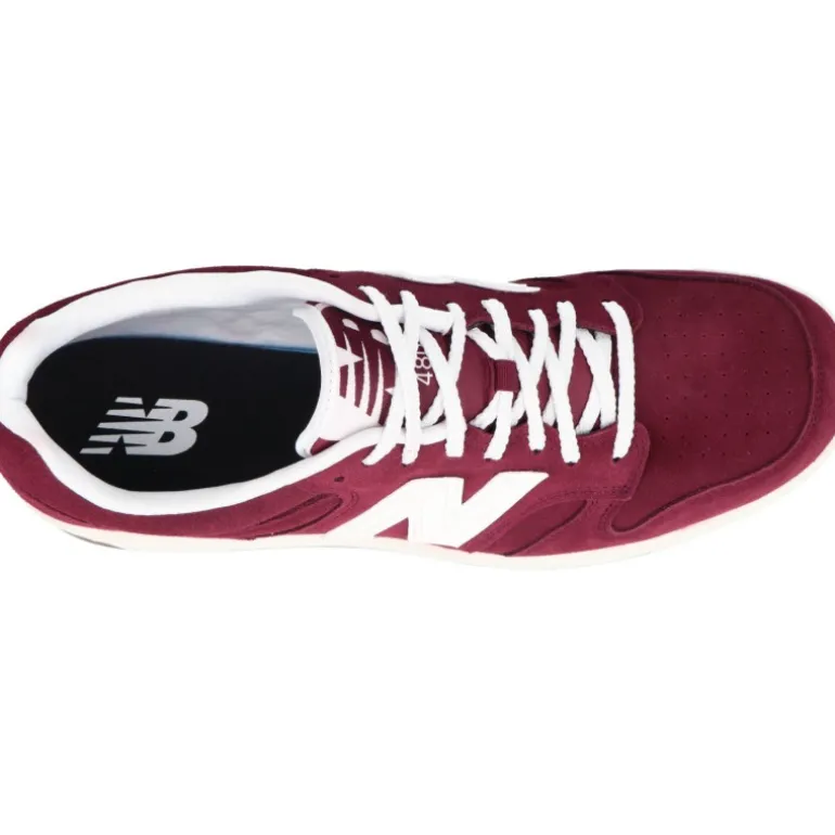 New Balance BB480 LNB Burdeos