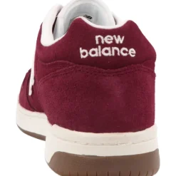 New Balance BB480 LNB Burdeos