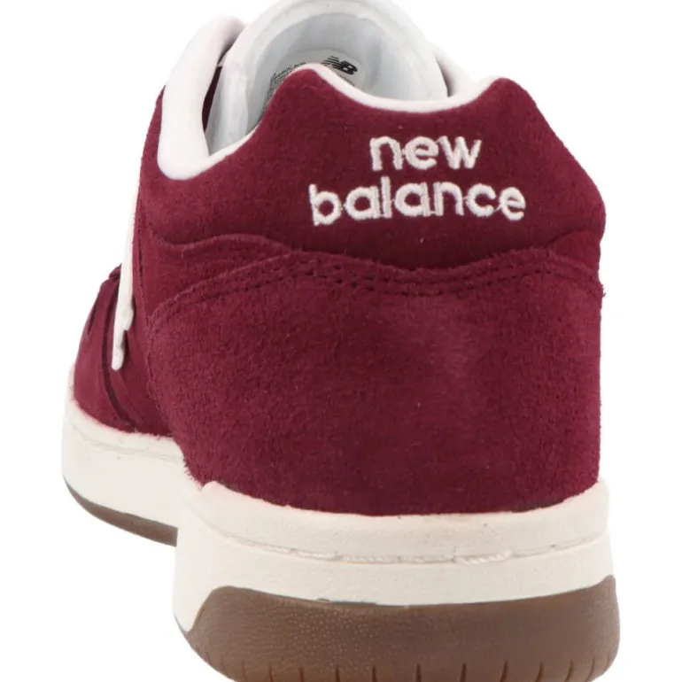New Balance BB480 LNB Burdeos