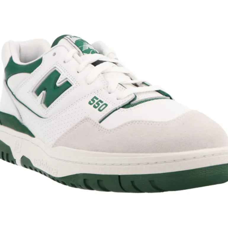 New Balance BB550 WT1