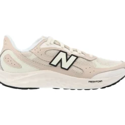 New Balance Fresh Foam Arishi v4 TIRALUX Beige
