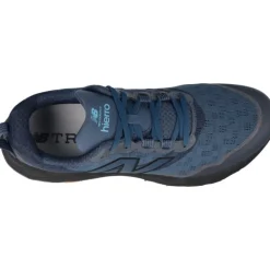 New Balance Fresh Foam X Hierro v9 Vintage Indigo